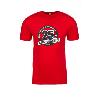Mens 25 Years Tee Thumbnail