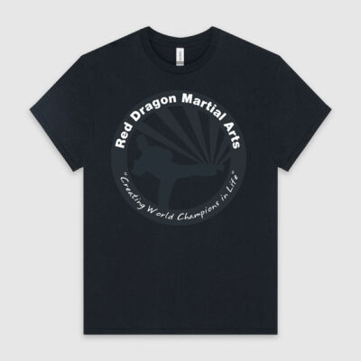 Unisex Logo Tee Thumbnail