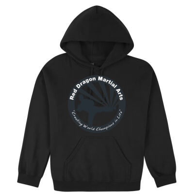 Logo Hoodie Thumbnail