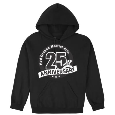 25 Years Hoodie Thumbnail