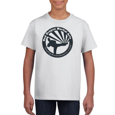 Kids Logo Tee Thumbnail