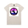 Women's Maple Tee Thumbnail