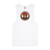 Mens Barnard Tank Thumbnail