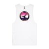 Mens Barnard Tank Thumbnail