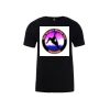 Mens Fitted Cotton Tee Thumbnail